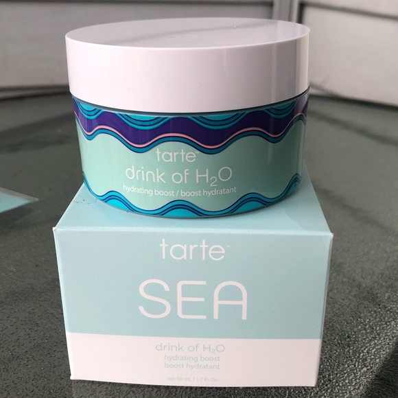 tarte Other - 🆕 Tarte SEA Hydrating Moisturizer LAST ONE